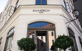 Emmerich Hotel Görlitz